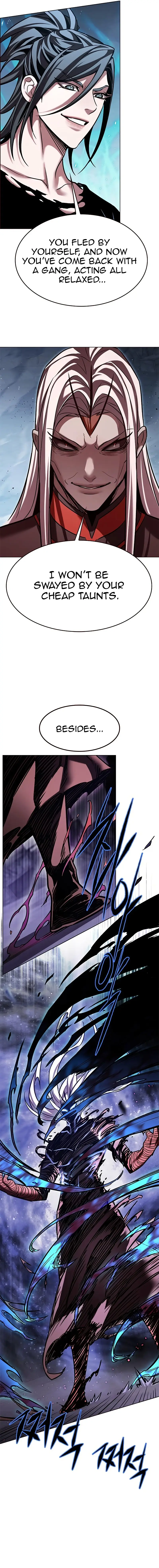 Eleceed Chapter 314 Page 18