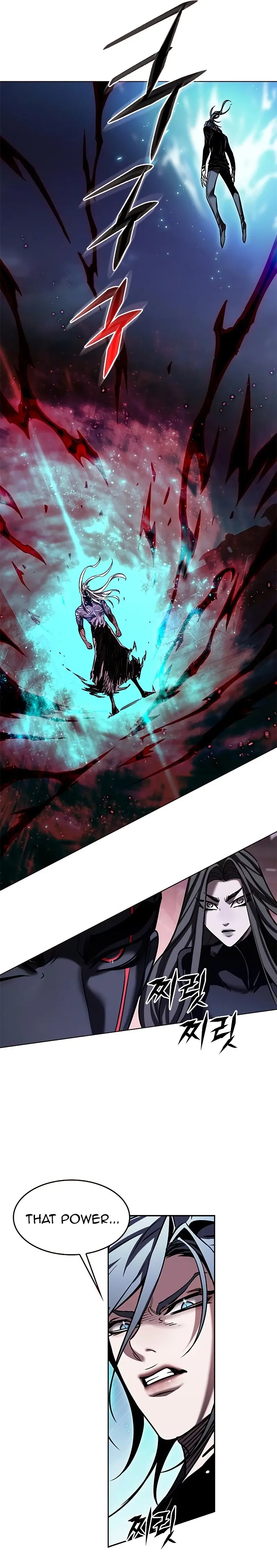 Eleceed Chapter 314 Page 20