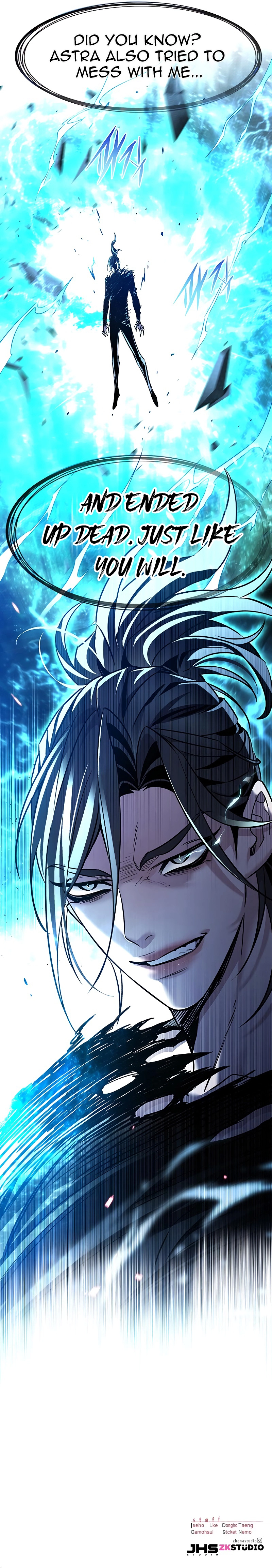 Eleceed Chapter 316 Page 14