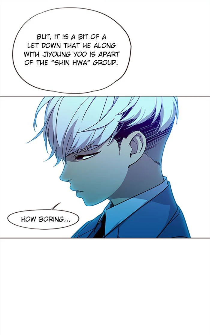 Eleceed Chapter 32 Page 2
