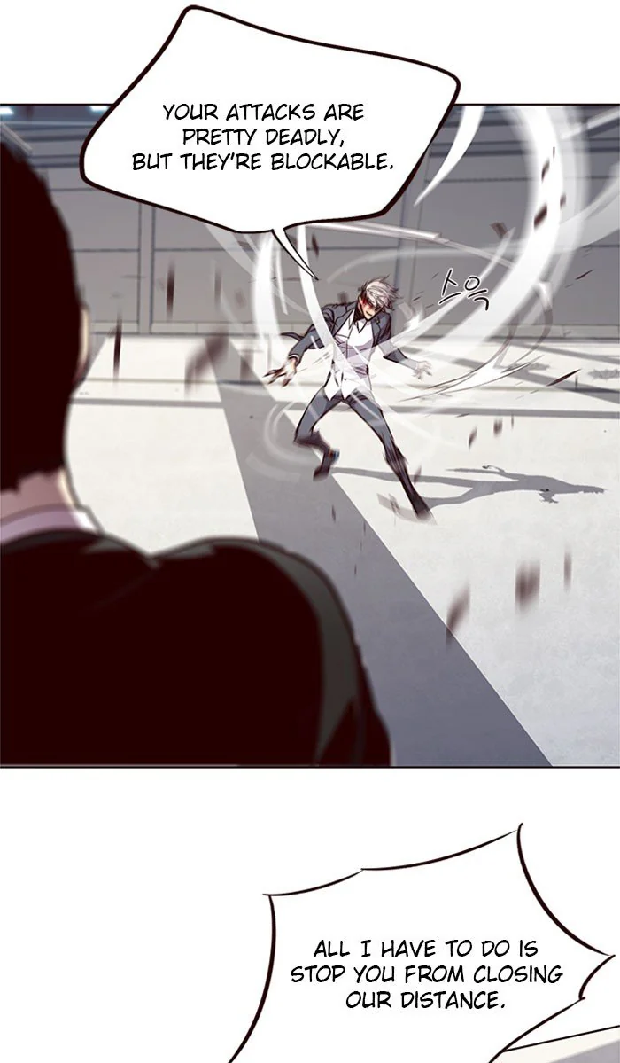 Eleceed Chapter 32 Page 18