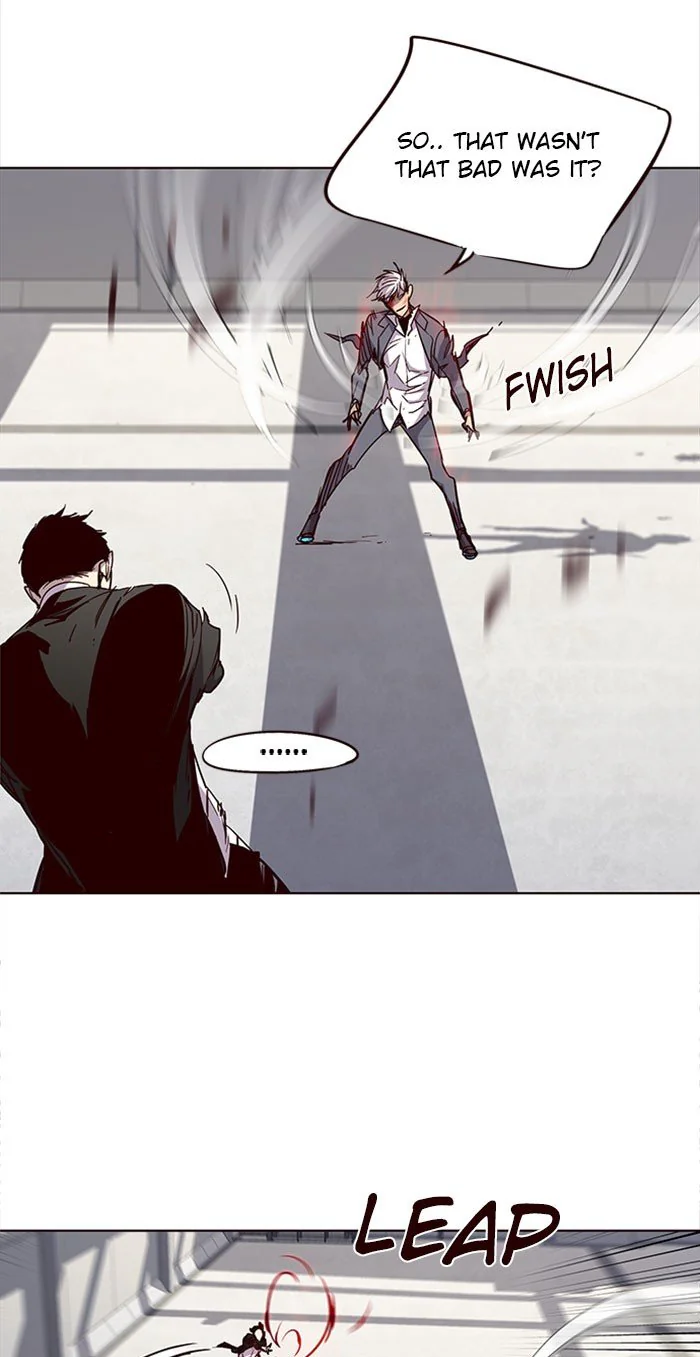 Eleceed Chapter 32 Page 26
