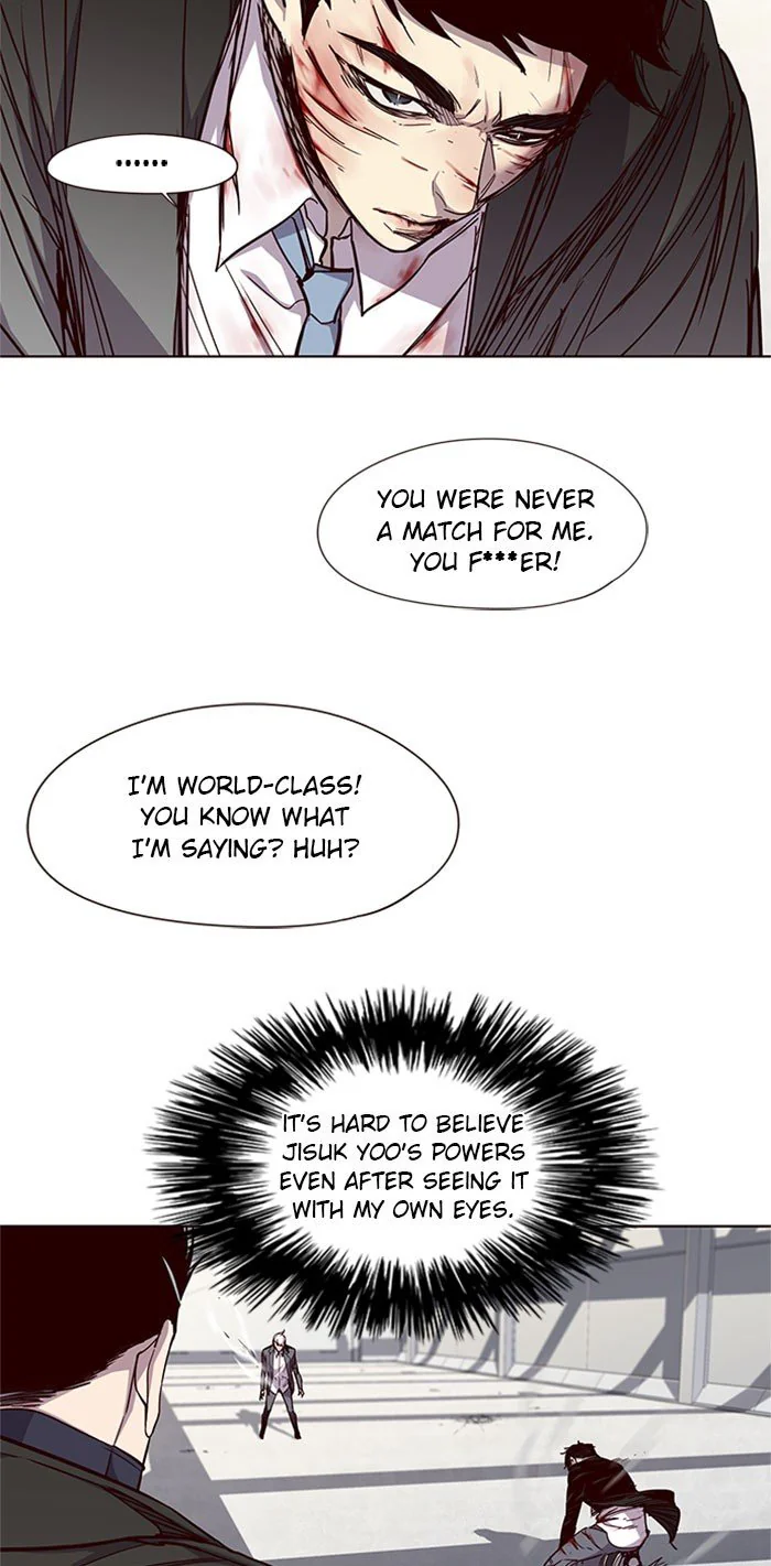 Eleceed Chapter 32 Page 39
