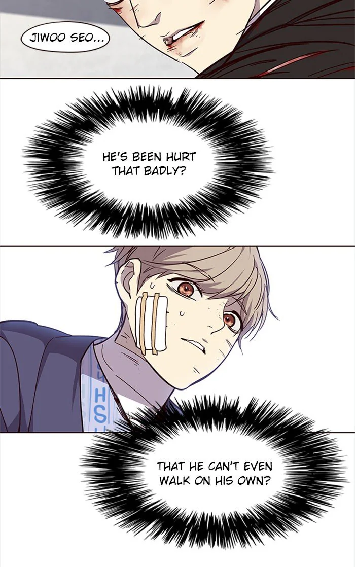 Eleceed Chapter 32 Page 49