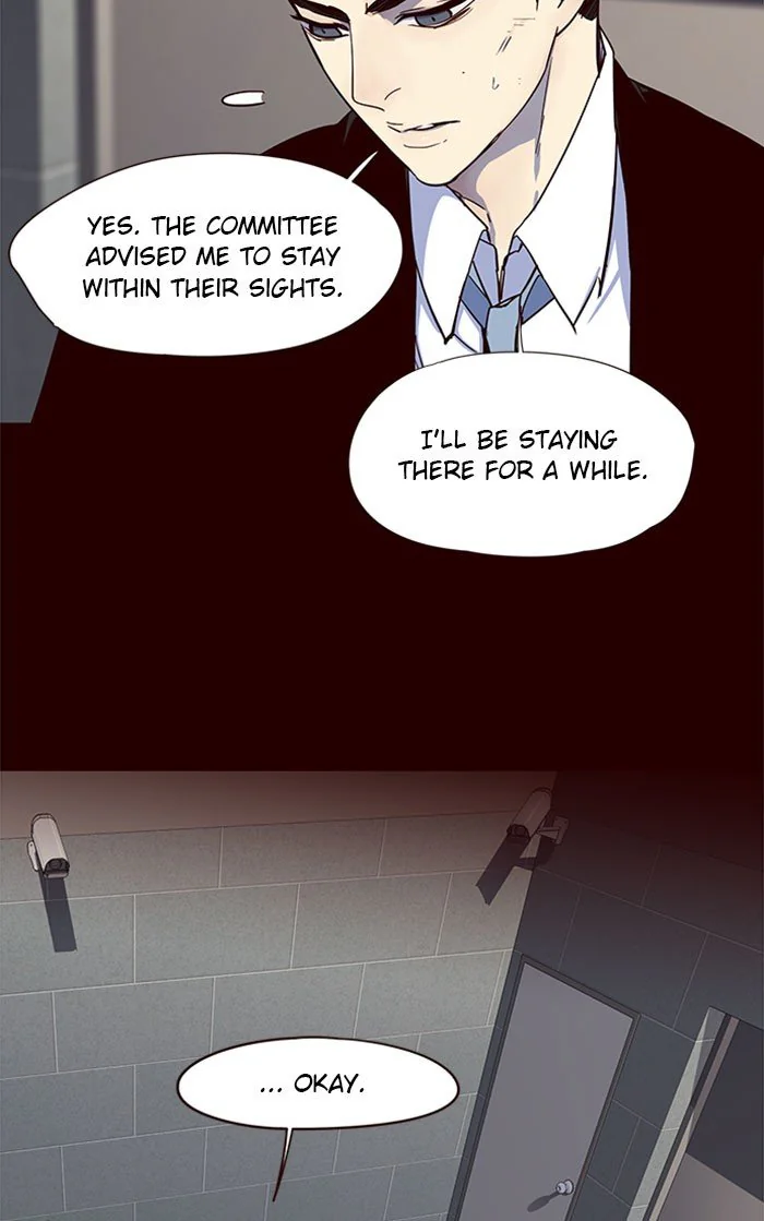 Eleceed Chapter 32 Page 54