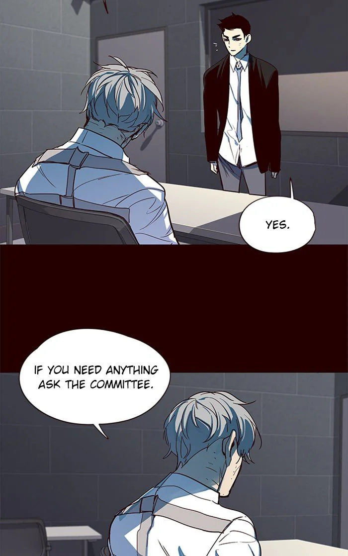 Eleceed Chapter 32 Page 56