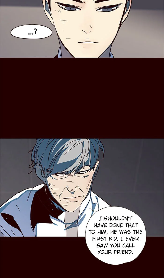 Eleceed Chapter 32 Page 64