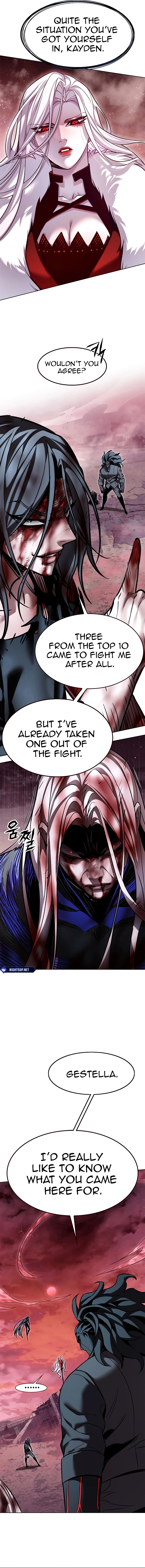 Eleceed Chapter 320 Page 2