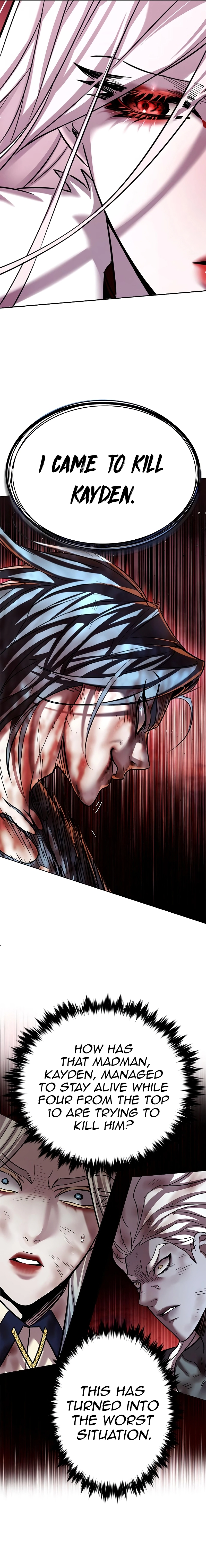 Eleceed Chapter 320 Page 3