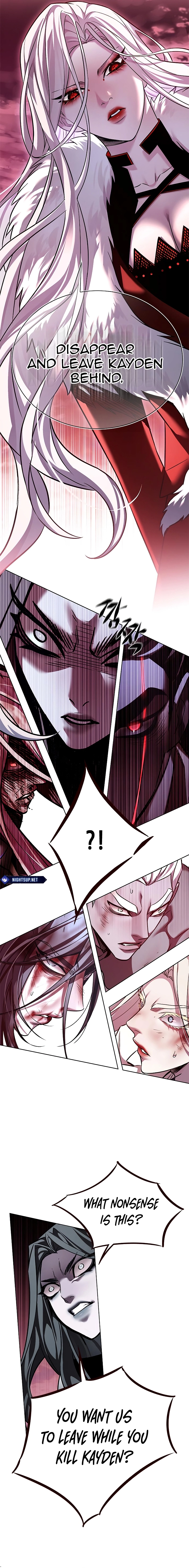 Eleceed Chapter 320 Page 5