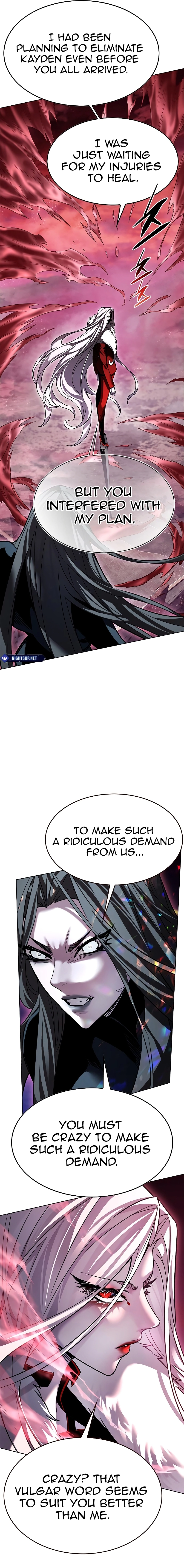 Eleceed Chapter 320 Page 6