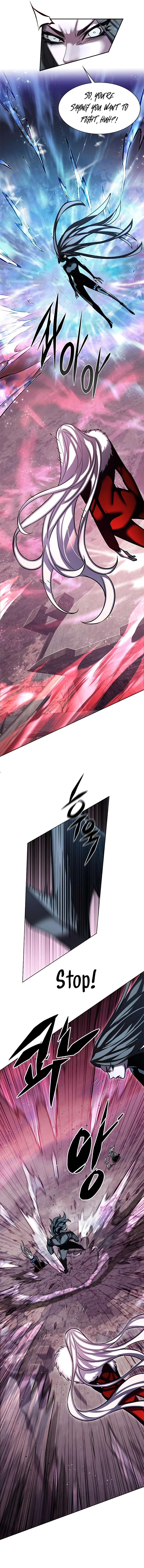 Eleceed Chapter 320 Page 7