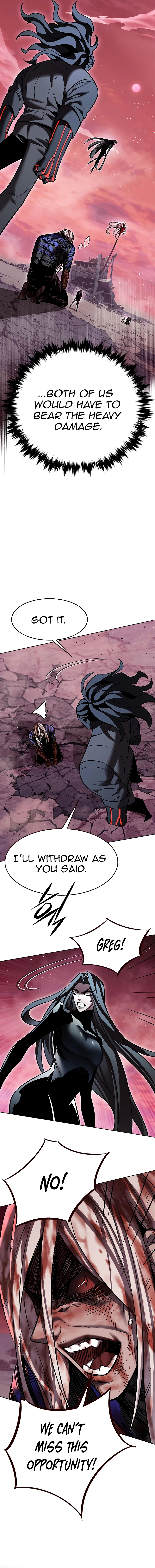 Eleceed Chapter 320 Page 9