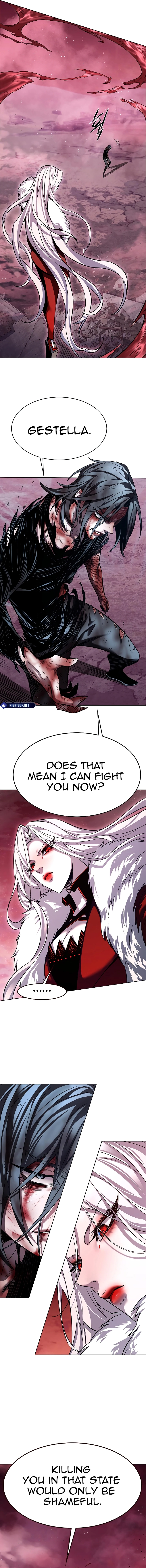 Eleceed Chapter 320 Page 13