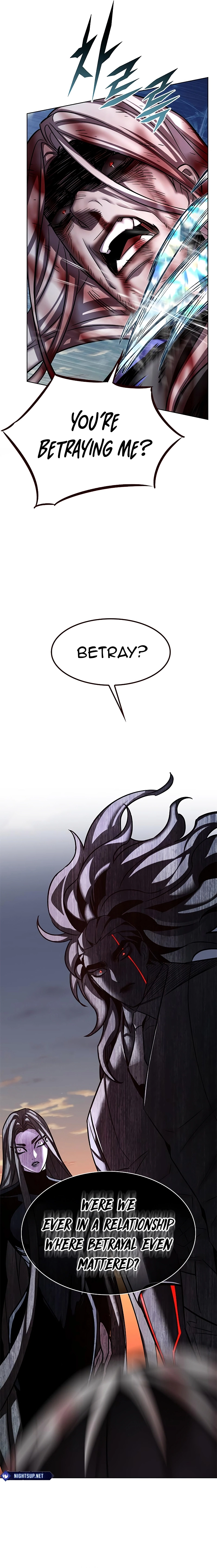 Eleceed Chapter 320 Page 18