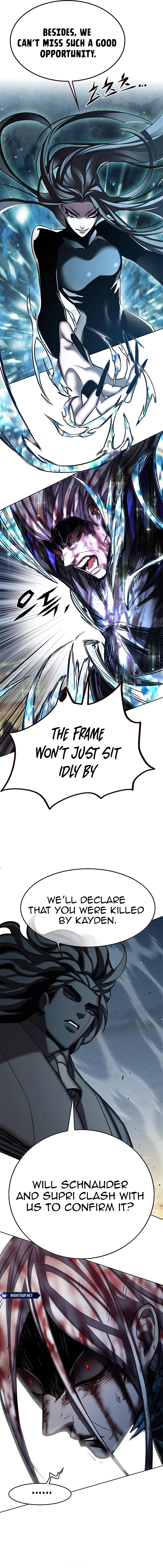 Eleceed Chapter 320 Page 19
