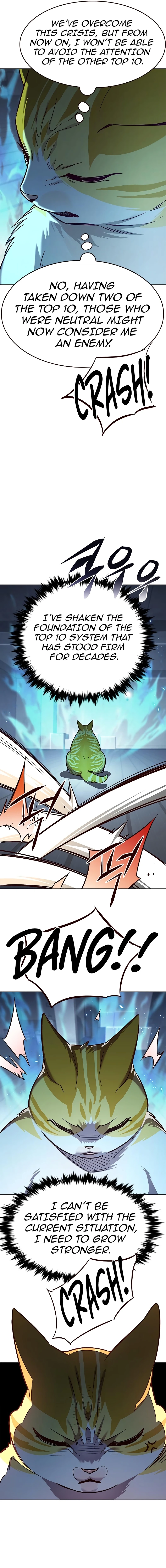 Eleceed Chapter 322 Page 8