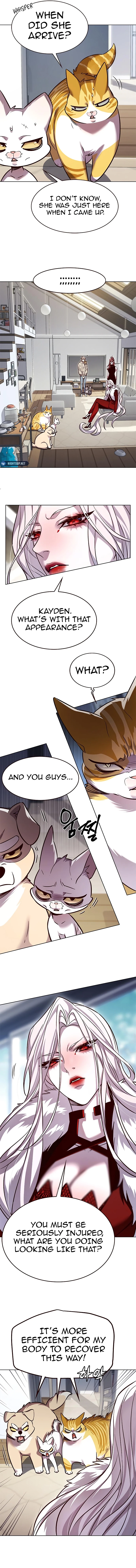 Eleceed Chapter 322 Page 11