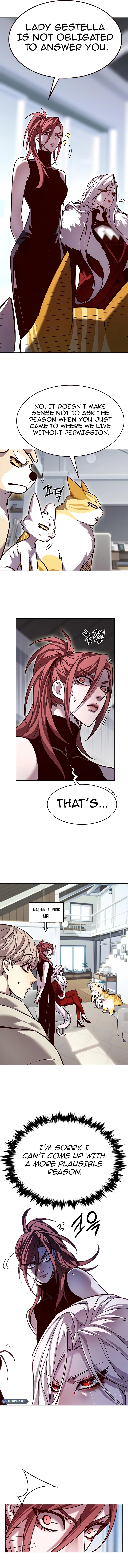 Eleceed Chapter 322 Page 13