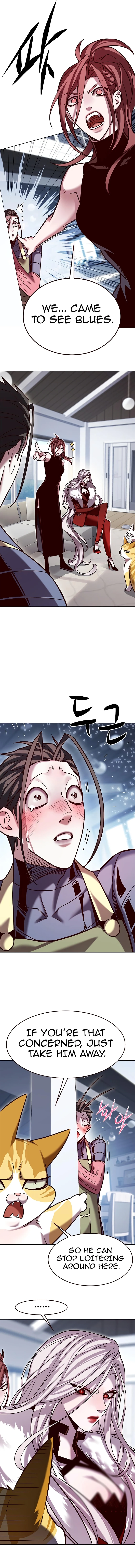 Eleceed Chapter 322 Page 14