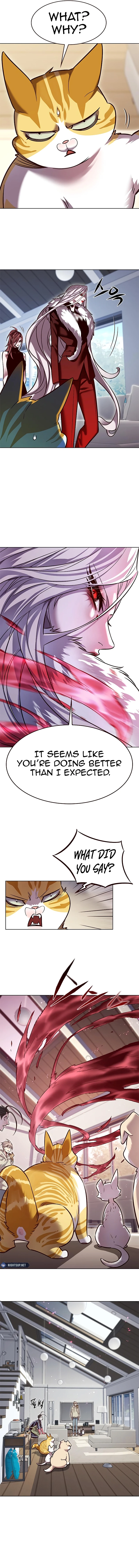 Eleceed Chapter 322 Page 15