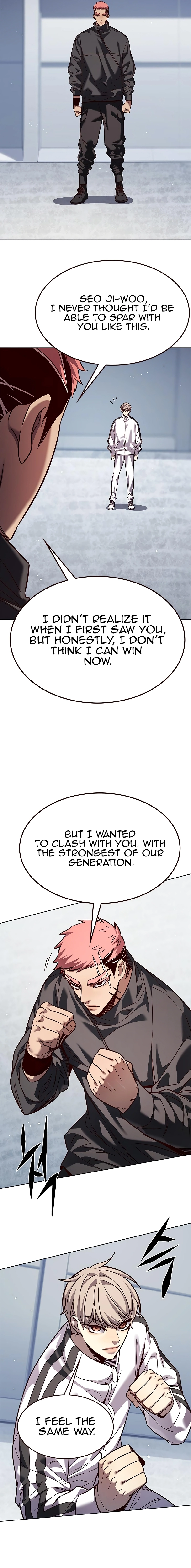 Eleceed Chapter 324 Page 6