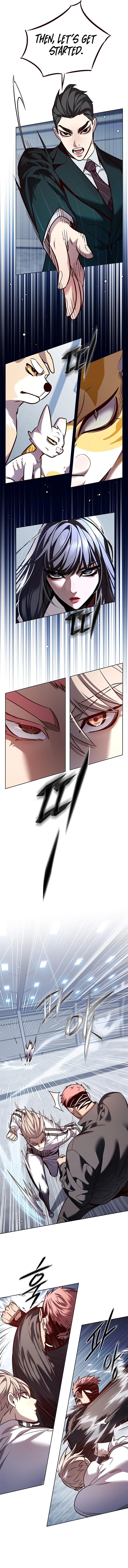 Eleceed Chapter 324 Page 7
