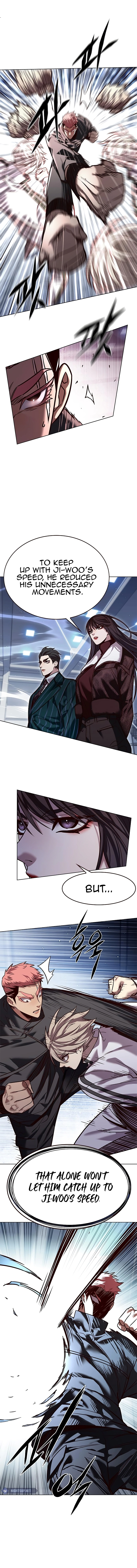 Eleceed Chapter 324 Page 8