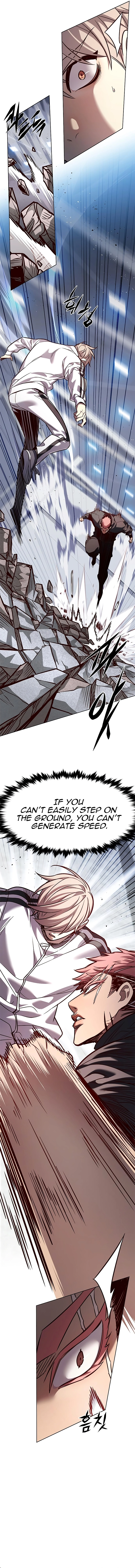 Eleceed Chapter 324 Page 10