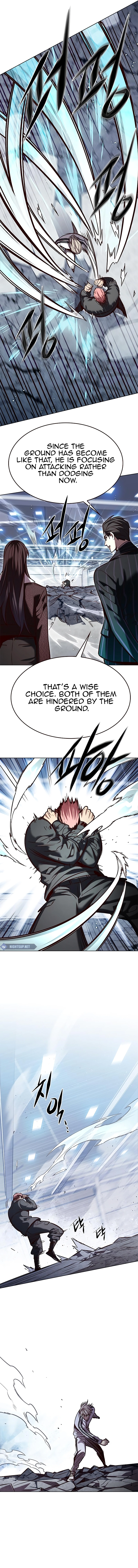 Eleceed Chapter 324 Page 12