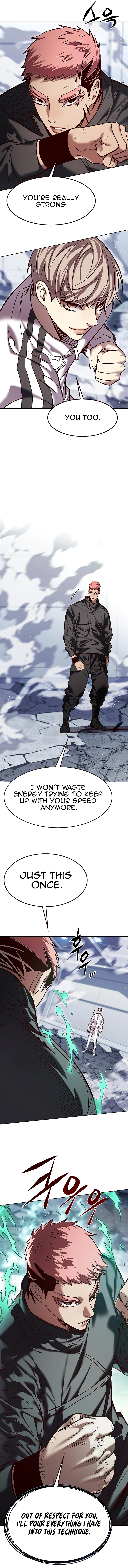 Eleceed Chapter 324 Page 13