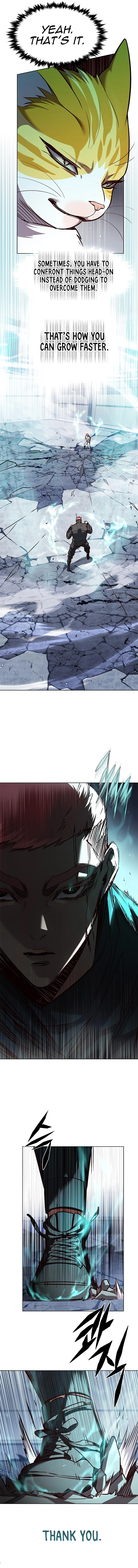 Eleceed Chapter 324 Page 15