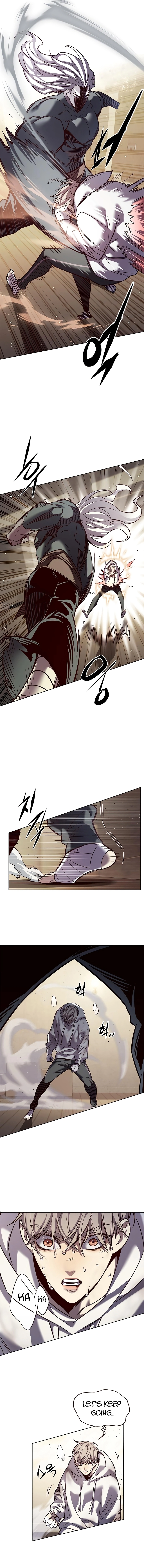 Eleceed Chapter 325 Page 1