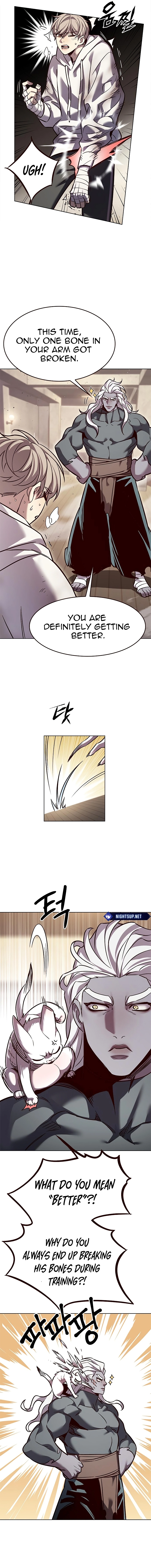 Eleceed Chapter 325 Page 2