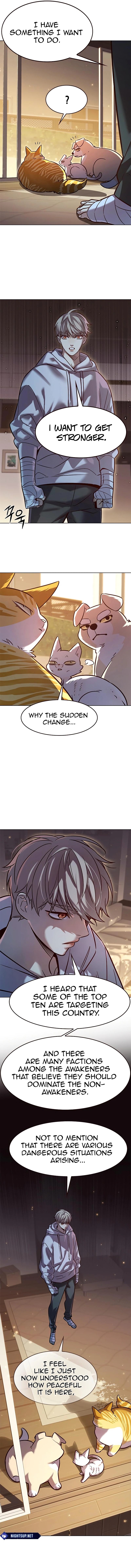 Eleceed Chapter 325 Page 5