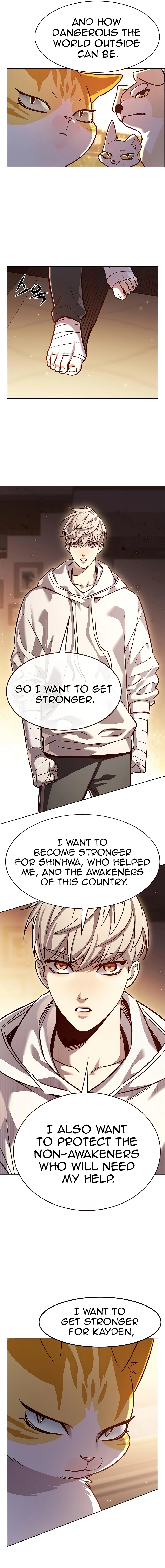 Eleceed Chapter 325 Page 6