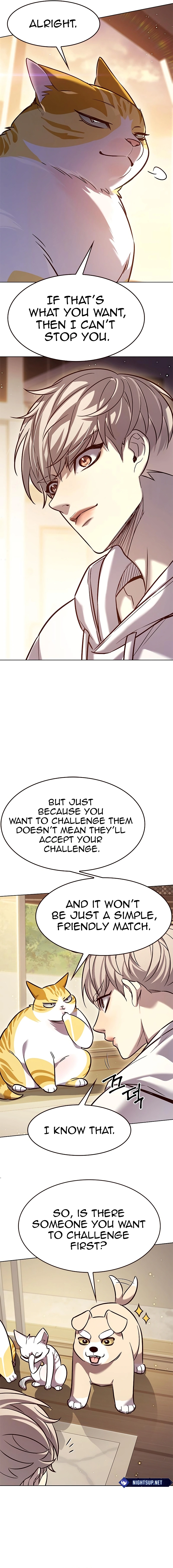 Eleceed Chapter 325 Page 9