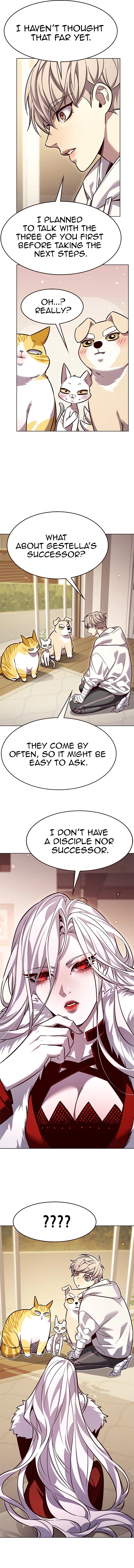 Eleceed Chapter 325 Page 10