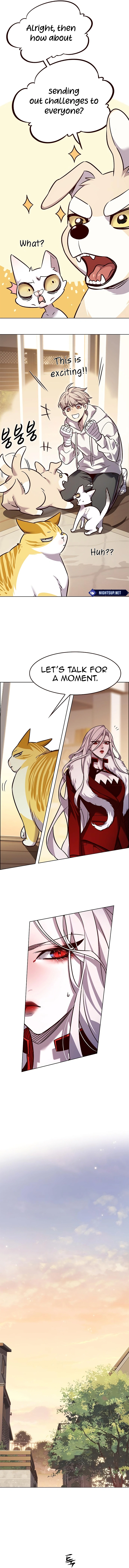 Eleceed Chapter 325 Page 13