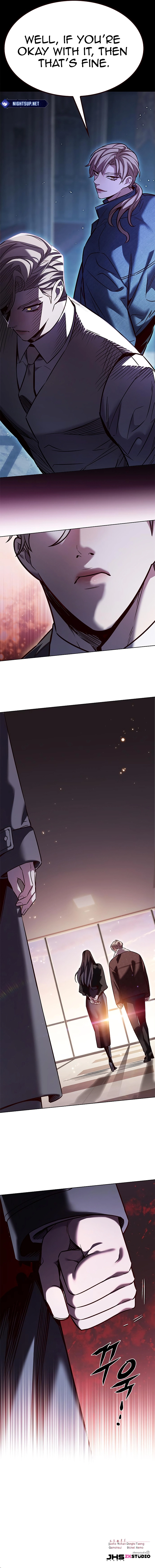 Eleceed Chapter 326 Page 11