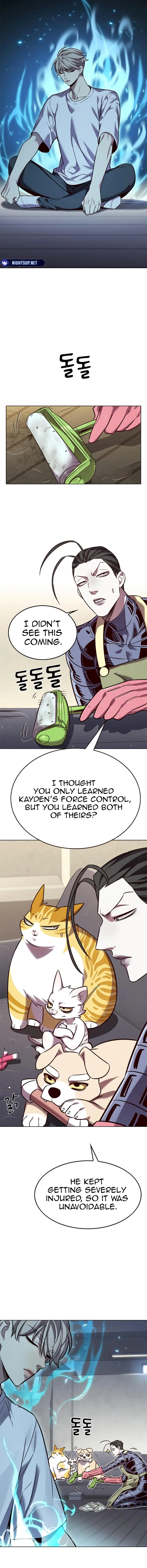 Eleceed Chapter 327 Page 6