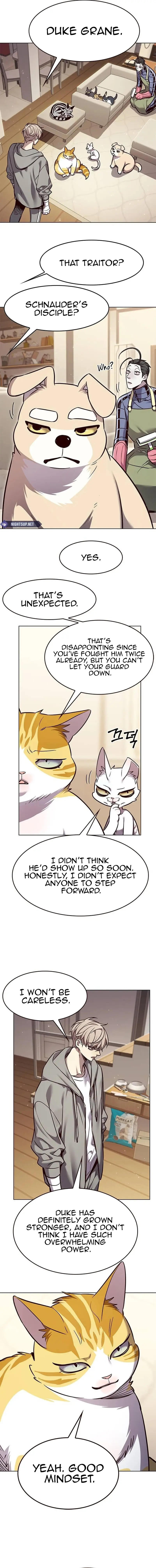 Eleceed Chapter 328 Page 2