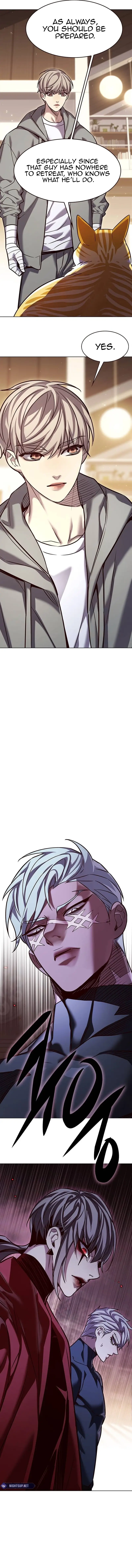 Eleceed Chapter 328 Page 3