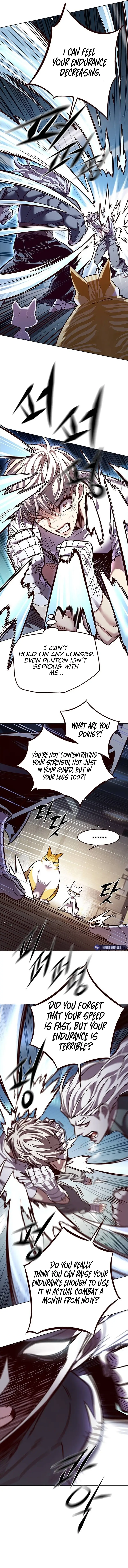 Eleceed Chapter 328 Page 9