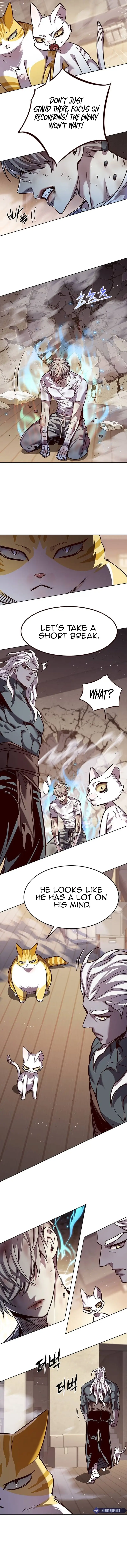 Eleceed Chapter 328 Page 11