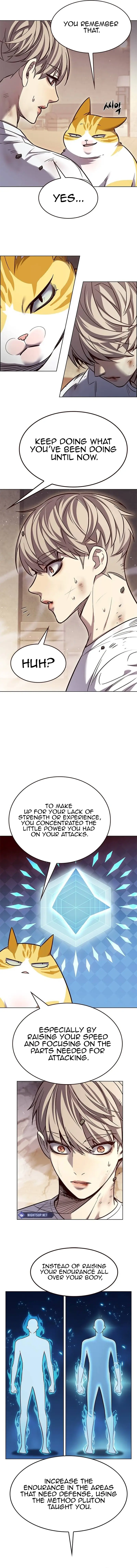 Eleceed Chapter 328 Page 13