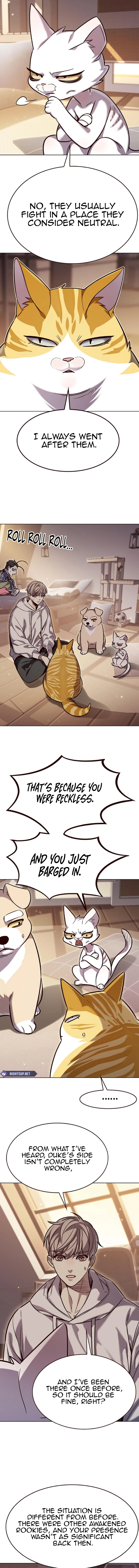 Eleceed Chapter 329 Page 2