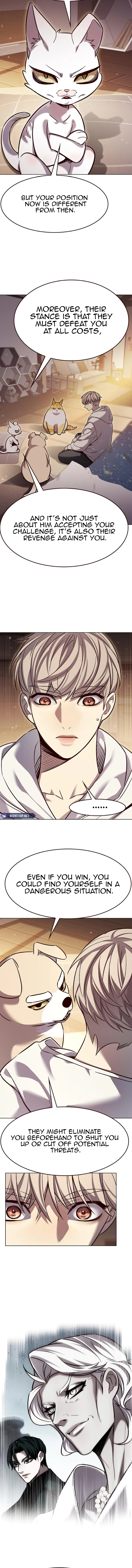 Eleceed Chapter 329 Page 3