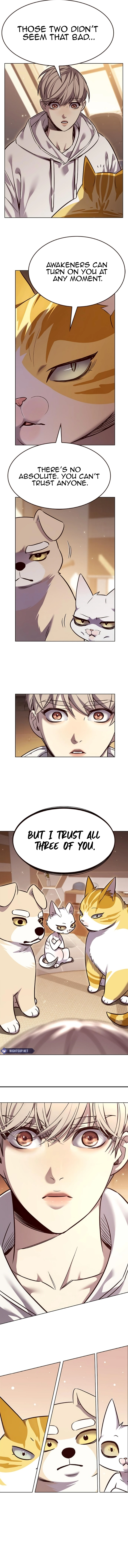 Eleceed Chapter 329 Page 4