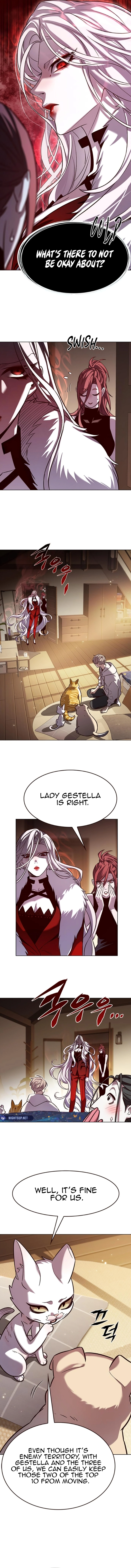 Eleceed Chapter 329 Page 9